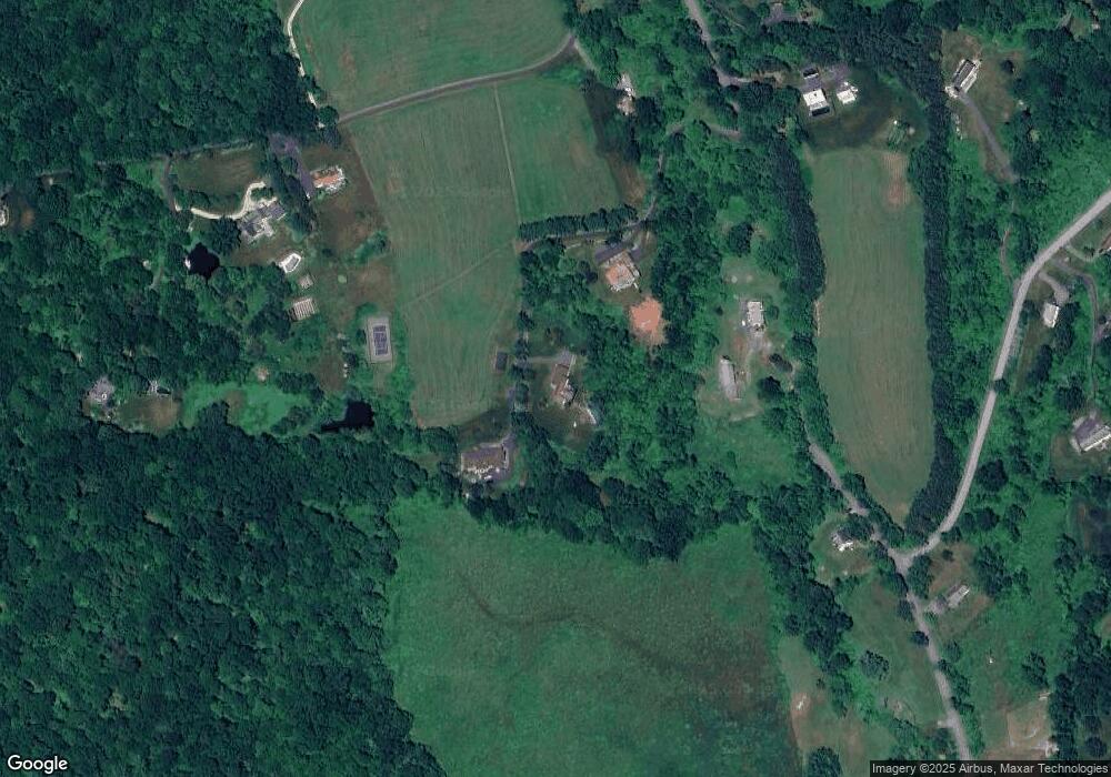 3 Cloverleaf Farm S, Sherman, CT 06784 - photo 1