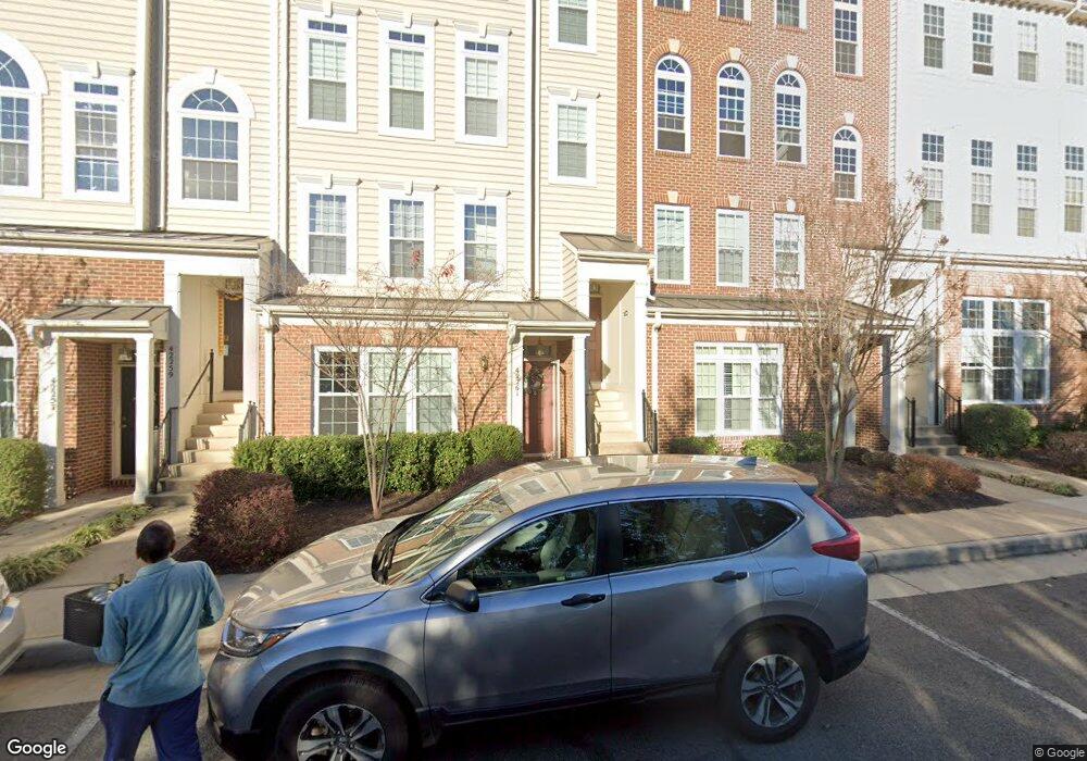 42263 Terrazzo Terrace, Stone Ridge, VA 20105 - photo 1