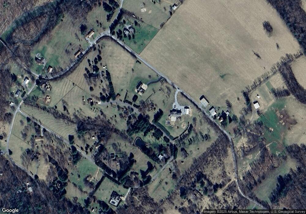 446 Harperella Ln, Berkeley Springs, WV 25411 - photo 1