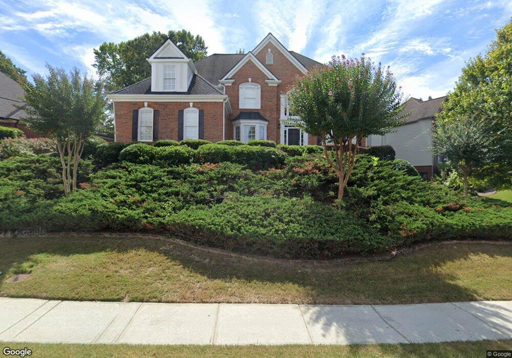 1490 Lamont Cir, Dacula, GA 30019 - photo 1