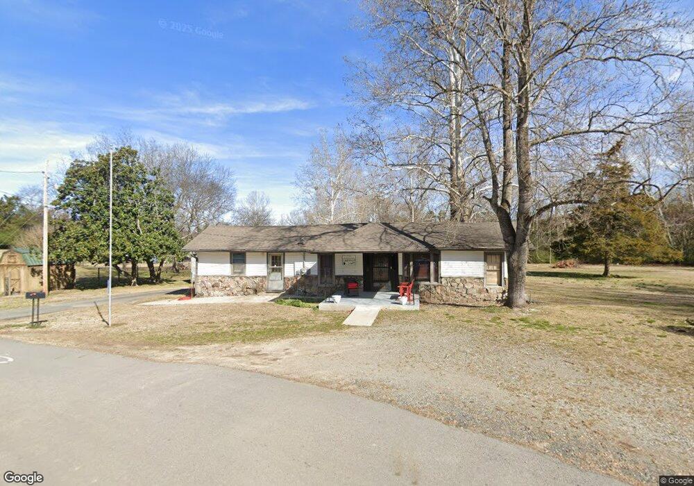 1373 S 8th St, Heber Springs, AR 72543 - photo 1