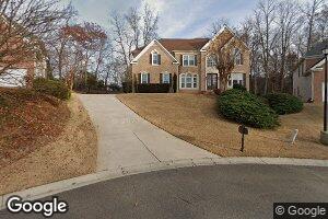 6511 Surrey Run Place, Alpharetta, GA 30005
