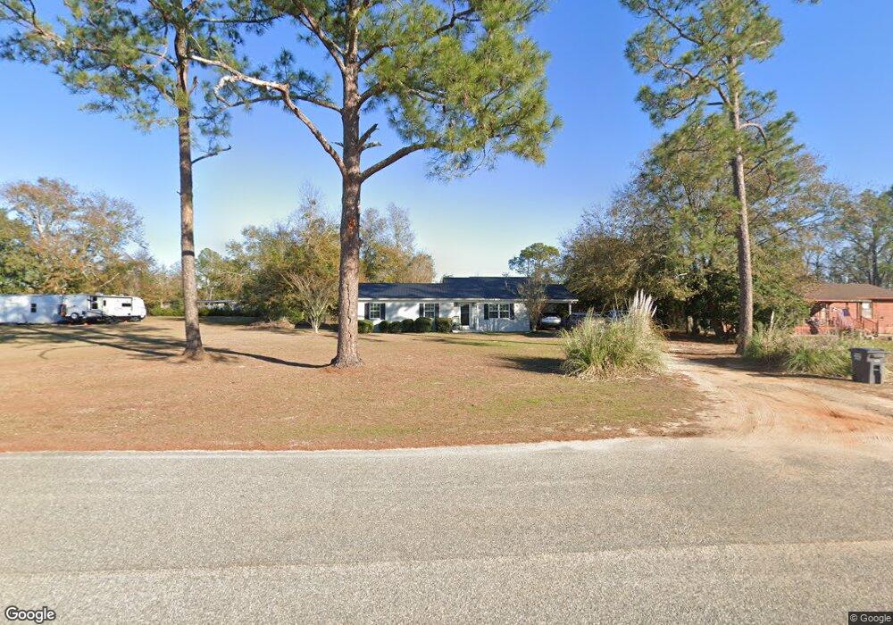 5509 Sheffield Dr, Donalsonville, GA 39845 - photo 1