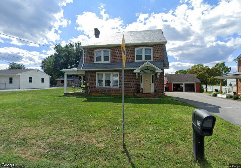 90 N Ronks Rd, Ronks, PA 17572 - photo 1