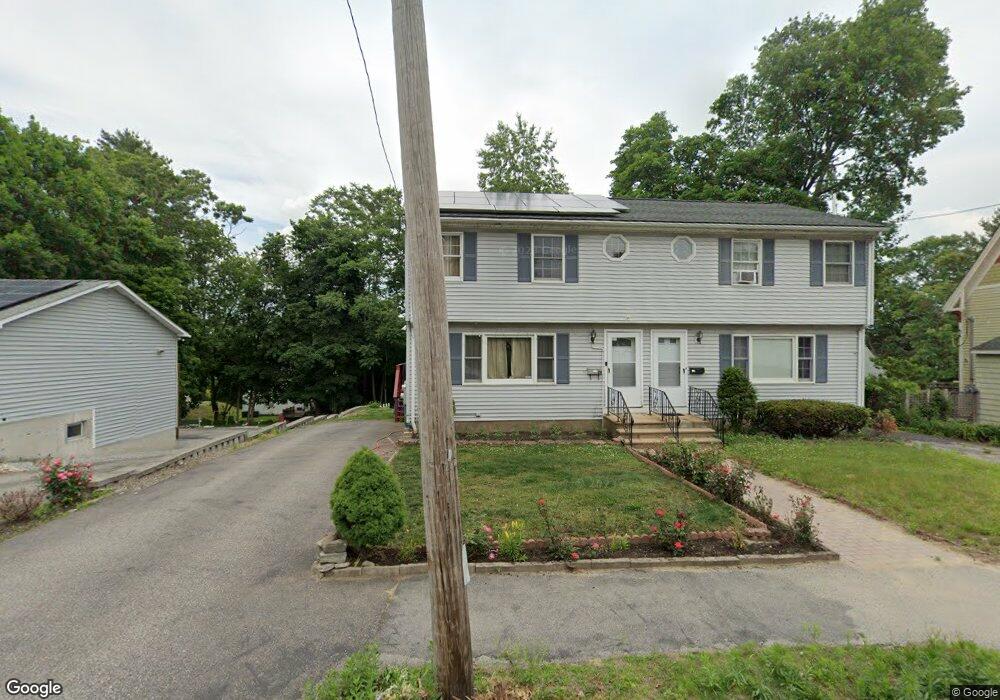 2B Ball St, Worcester, MA 01603 - photo 1