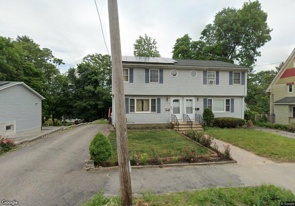 2 Ball St, Worcester, MA 01603 - photo 1