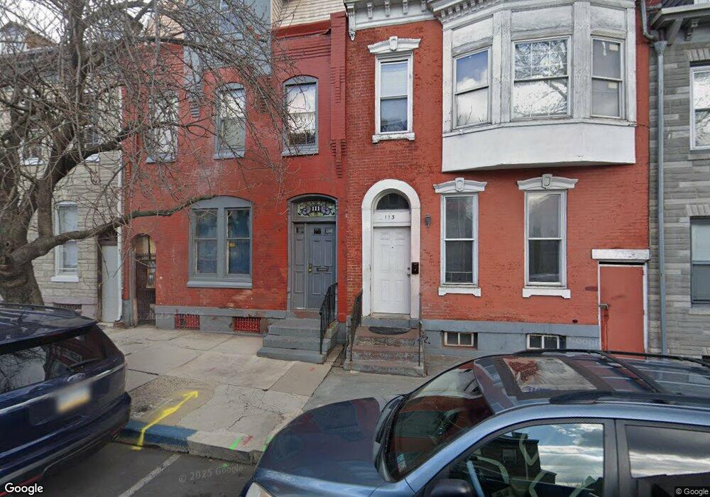 111 S 9th St, Reading, PA 19602 - photo 1