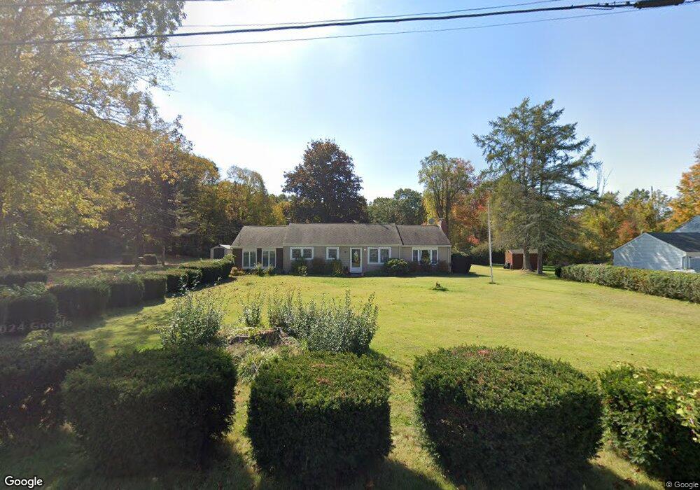 9 Long Crossing Rd, East Hampton, CT 06424 - photo 1