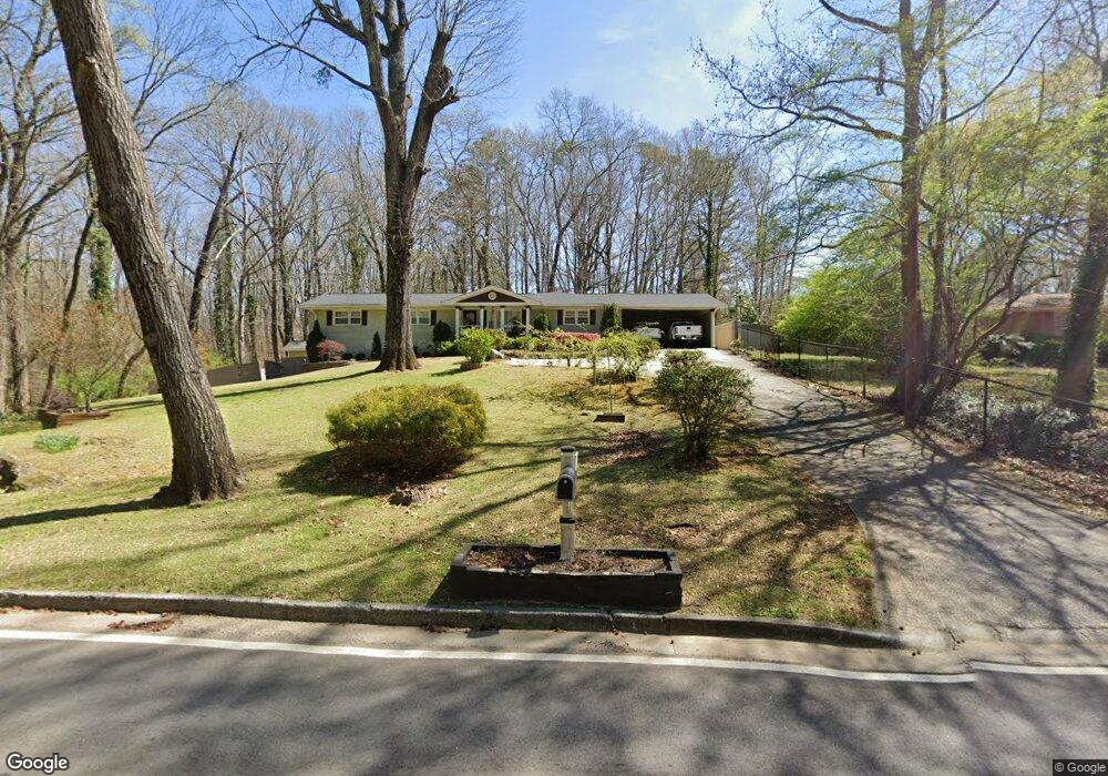 6339 S Gordon Rd unit 5, Austell, GA 30168 - photo 1