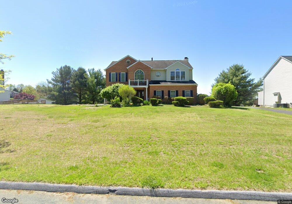 3115 Persimmon Tree Ct, Woodstock, MD 21163 - photo 1