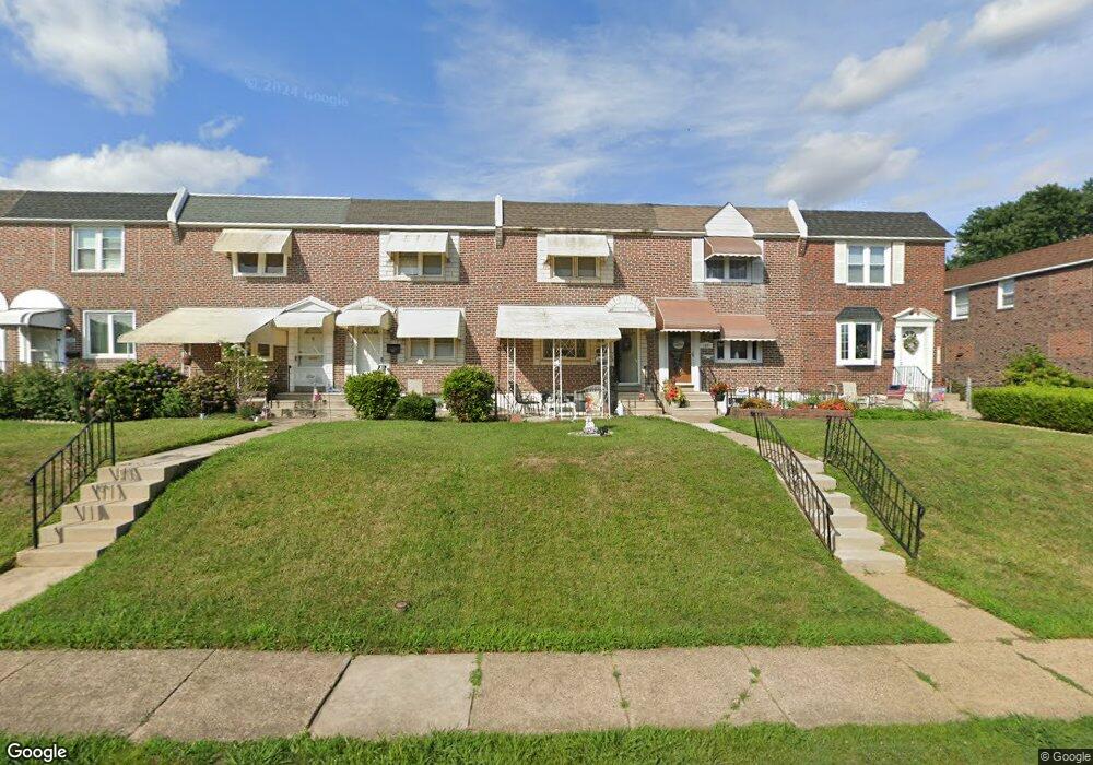 1043 Oakwood Dr, Glenolden, PA 19036 - photo 1