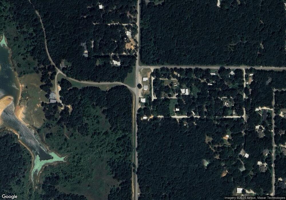 1966 Willafa Woods Rd, Cartwright, OK 74731 - photo 1