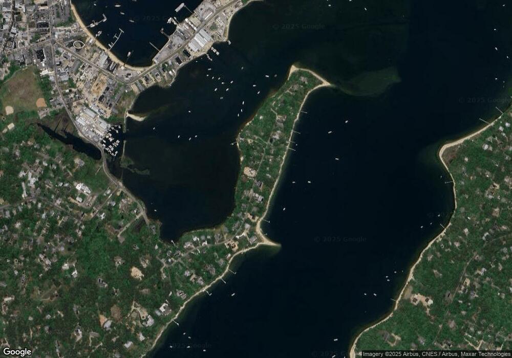 9 Carolina Hines Point, Vineyard Haven, MA 02539 - photo 1