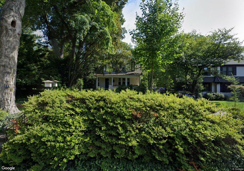 533 Riverview Rd, Swarthmore, PA 19081 - photo 1