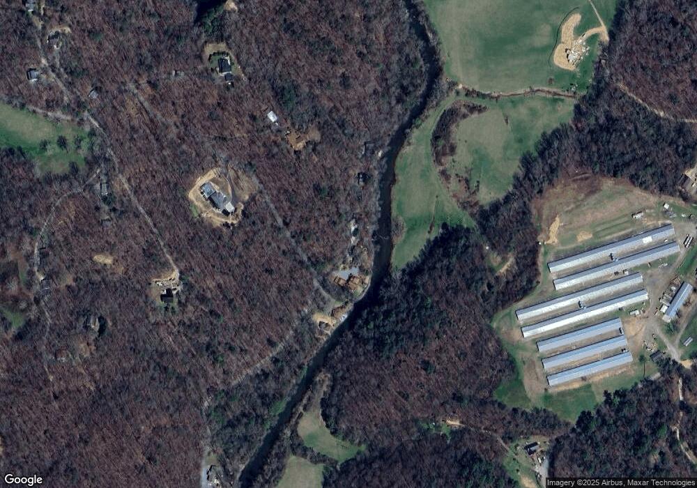 0 Davis Rd unit 6984378, Ellijay, GA 30540 - photo 1