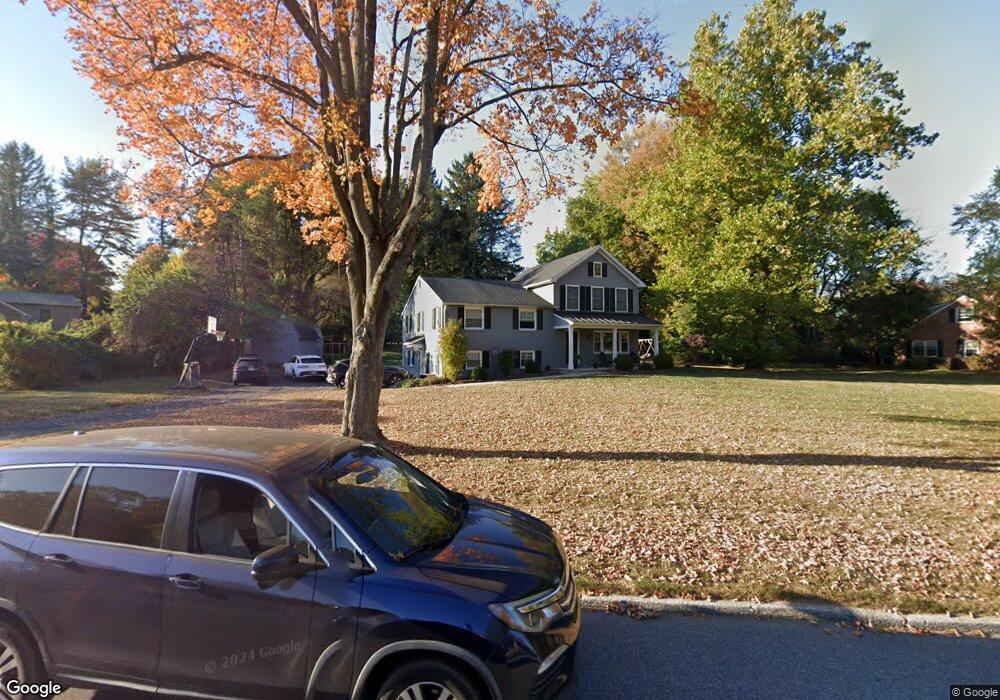 185 Anthony Wayne Dr, Wayne, PA 19087 - photo 1