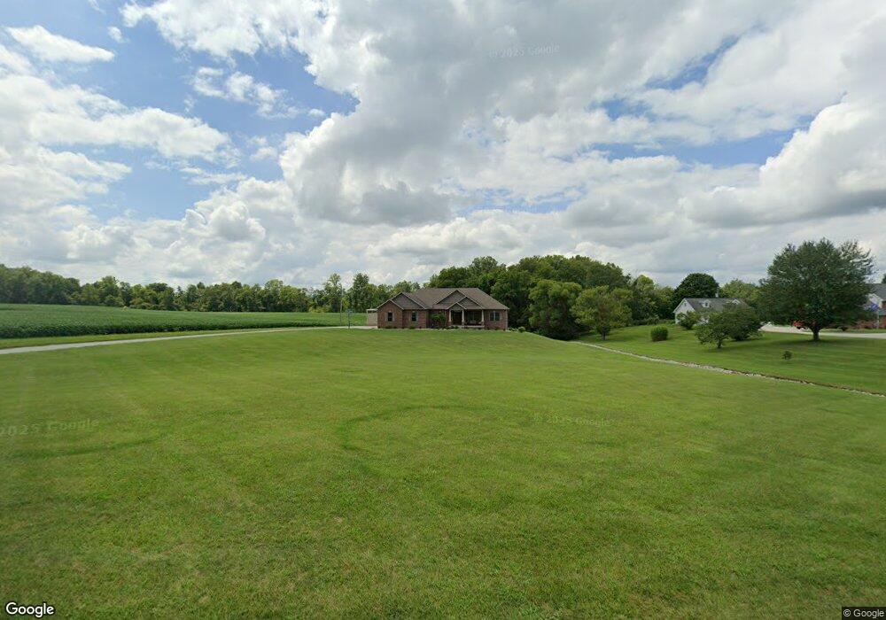 3519 S County Road 60 E, Greensburg, IN 47240 - photo 1