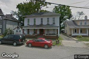 354 Grant St, Cadiz, OH 43907