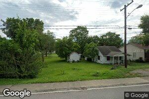 705 S Main St, Muldraugh, KY 40155