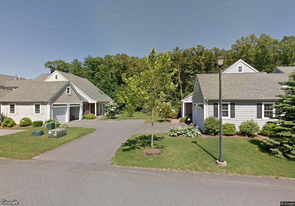 30 Hemlock Cir unit 29, Hanover, MA 02339 - photo 1