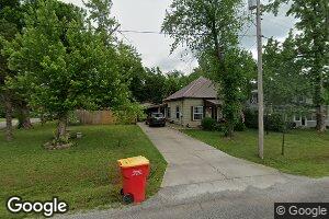 304 S Washington, Weir, KS 66781