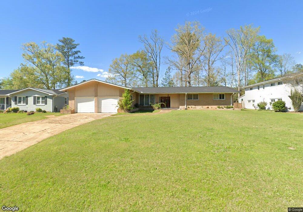 1259 Sangster Rd, Gadsden, AL 35901 - photo 1