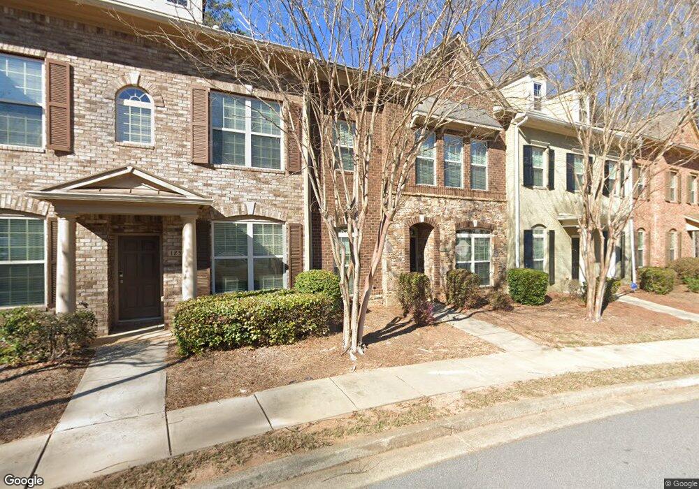 1248 Parktown Dr unit 19, Mableton, GA 30126 - photo 1
