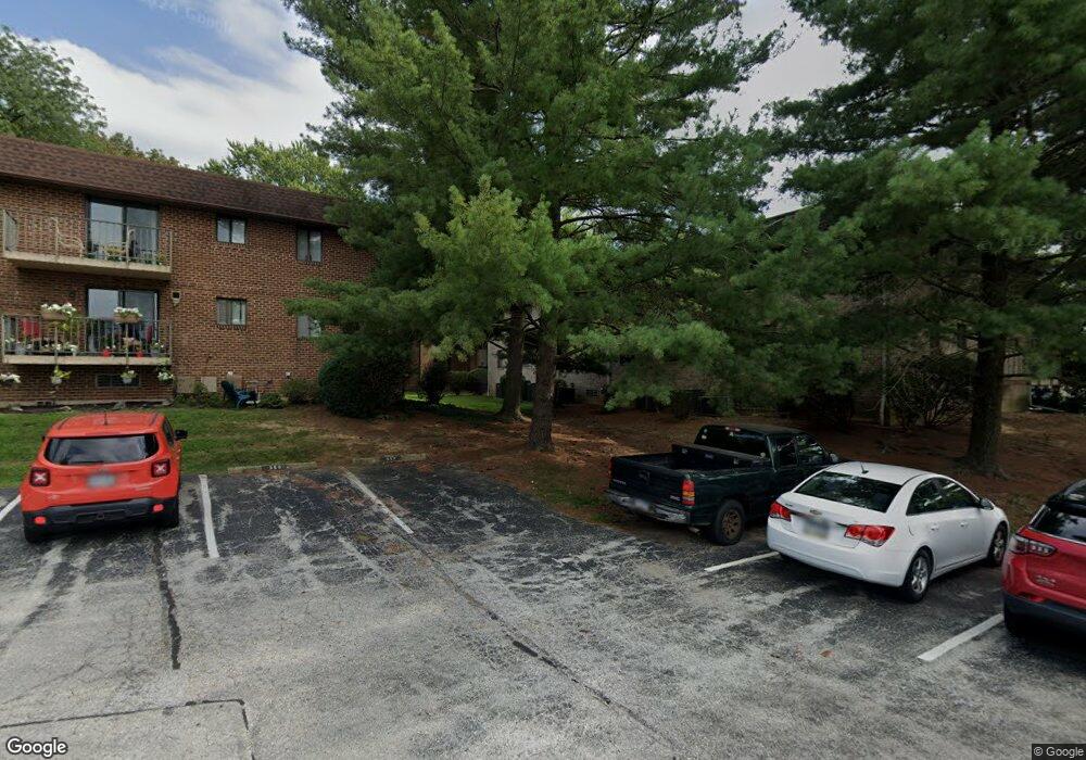 850 Putnam Blvd unit 64B, Wallingford, PA 19086 - photo 1