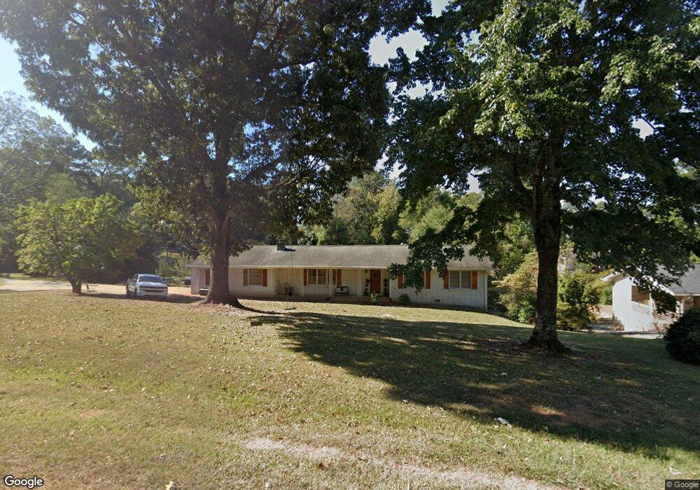 7605 Covington Hwy, Lithonia, GA 30058 - photo 1