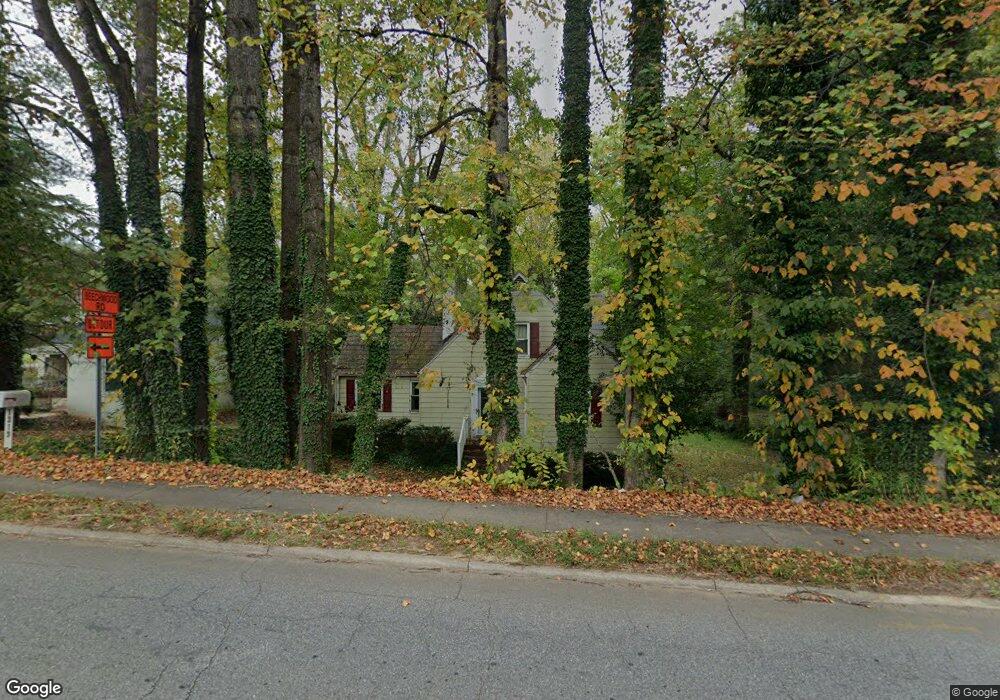 1219 E Broad St, Statesville, NC 28677 - photo 1