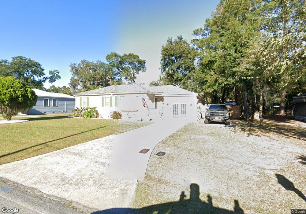 3128 Gilbert St unit 1, Savannah, GA 31404 - photo 1