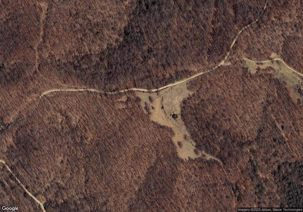 977 McChroty Fork Rd, Branchland, WV 25506 - photo 1