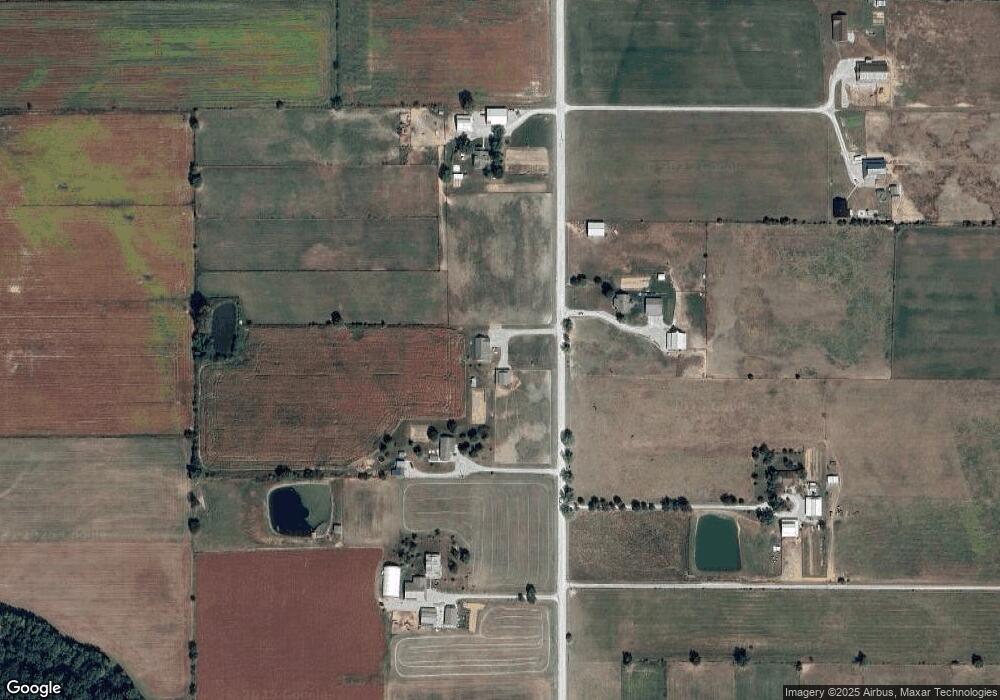 2471 N 800 E, Montgomery, IN 47558 - photo 1