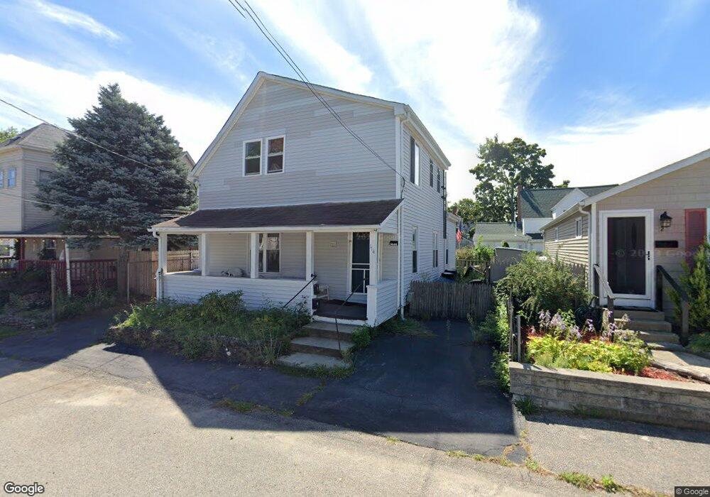 Street View Photo
