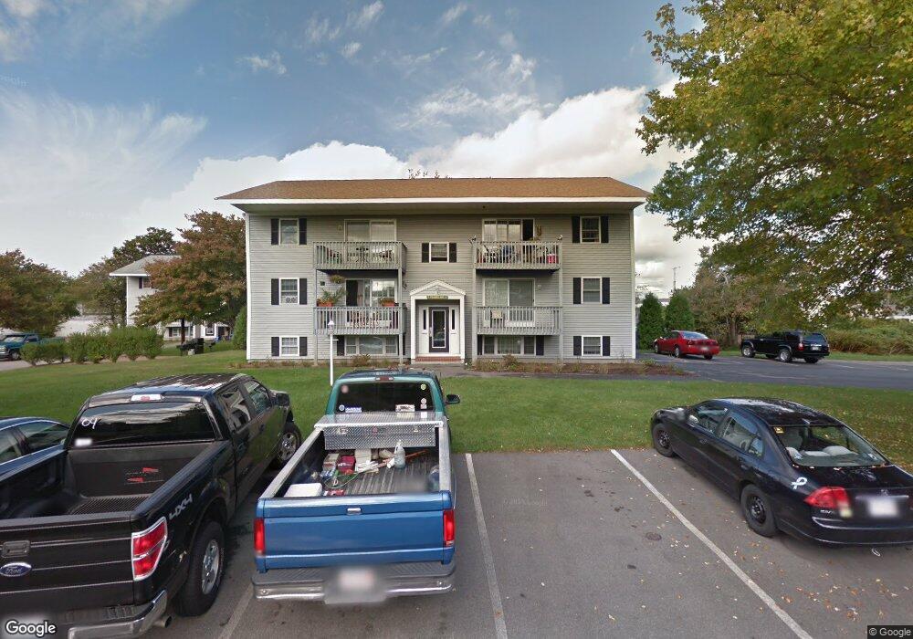 9 Thomas Ave unit 5, Buzzards Bay, MA 02532 - photo 1