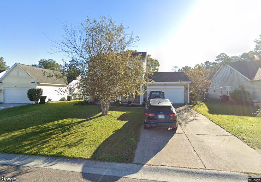 310 Lakewind Dr, Moncks Corner, SC 29461 - photo 1