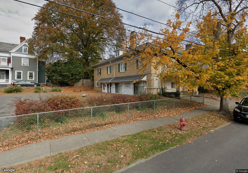 153 Academy St, Poughkeepsie, NY 12601 - photo 1