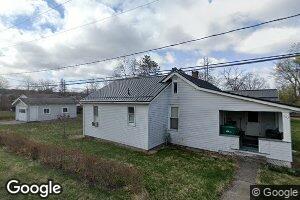 117 Rose Branch St, Mineral Point, PA 15942