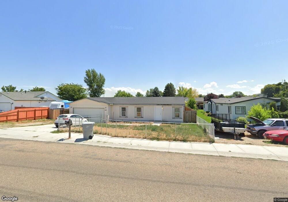 627 W Iowa Ave, Nampa, ID 83686 - photo 1