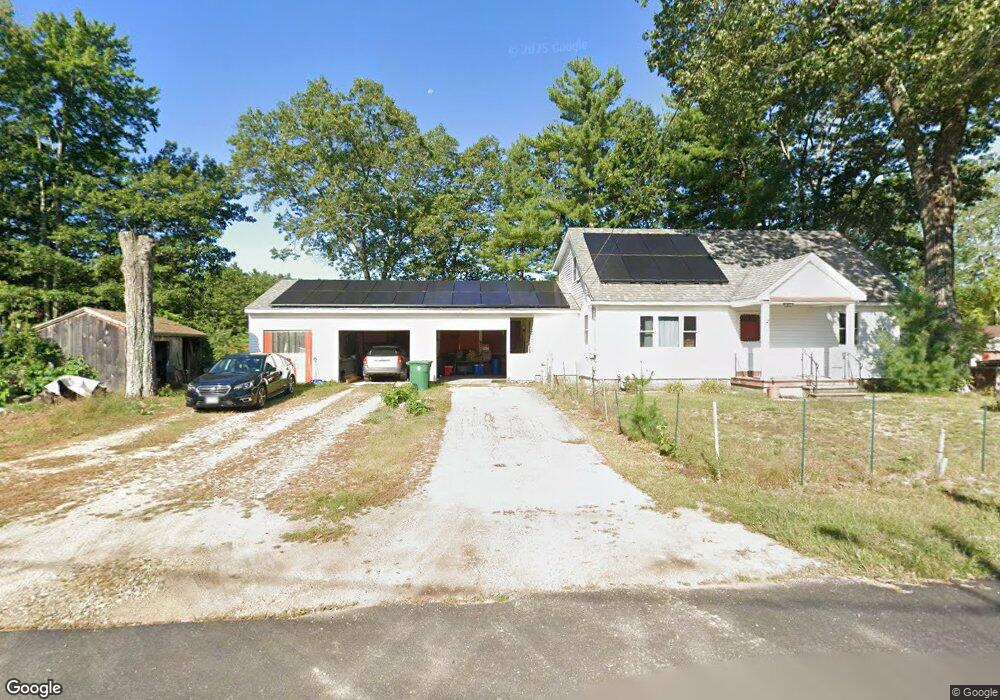 38 Langholm Dr, Nashua, NH 03062 - photo 1