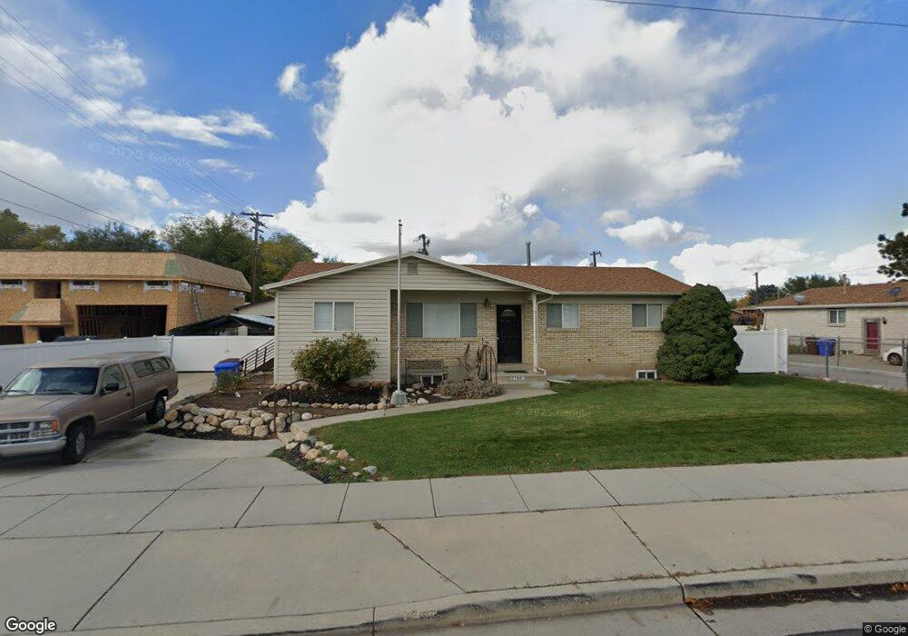 7780 S 1000 E, Midvale, UT 84047 - photo 1
