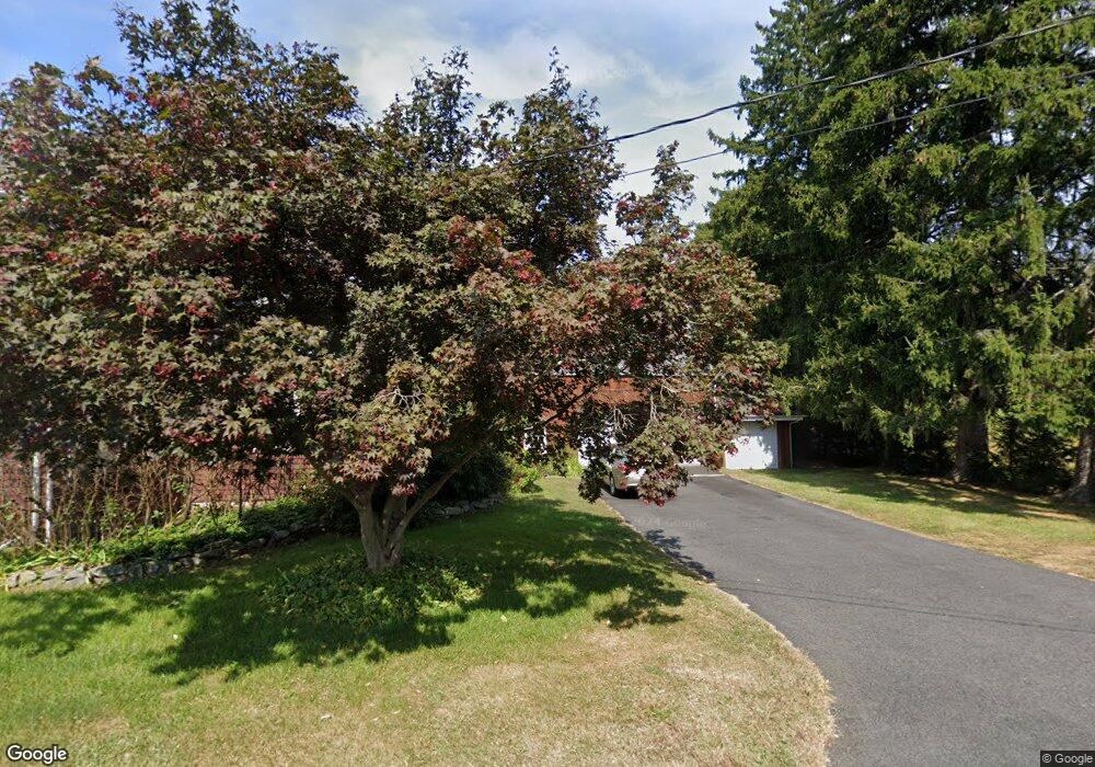 1230 Saybrook Rd, Haddam, CT 06438 - photo 1