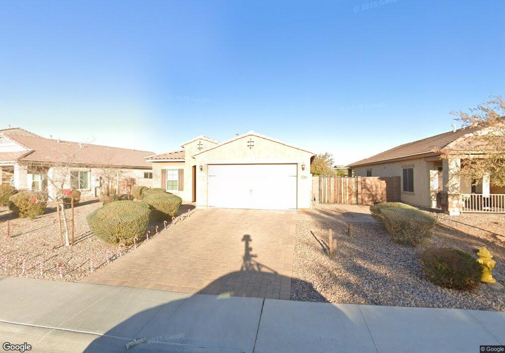 7743 S Penrose Dr, Gilbert, AZ 85298 - photo 1