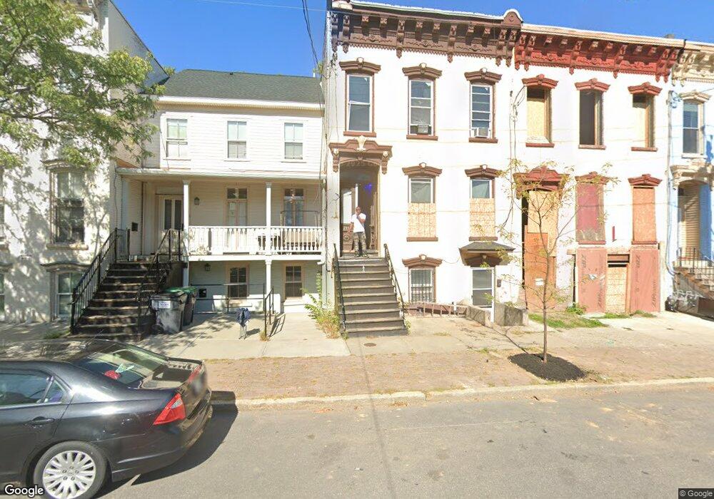 215 Clinton Ave, Albany, NY 12210 - photo 1