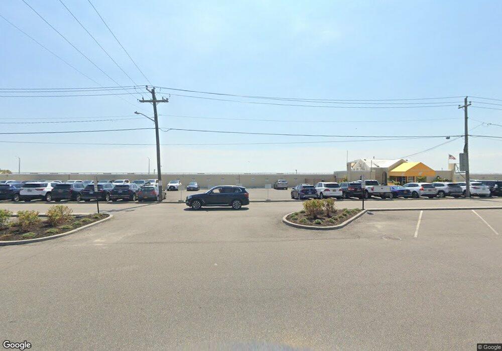 0 Fulton Ave, Atlantic Beach, NY 11509 - photo 1