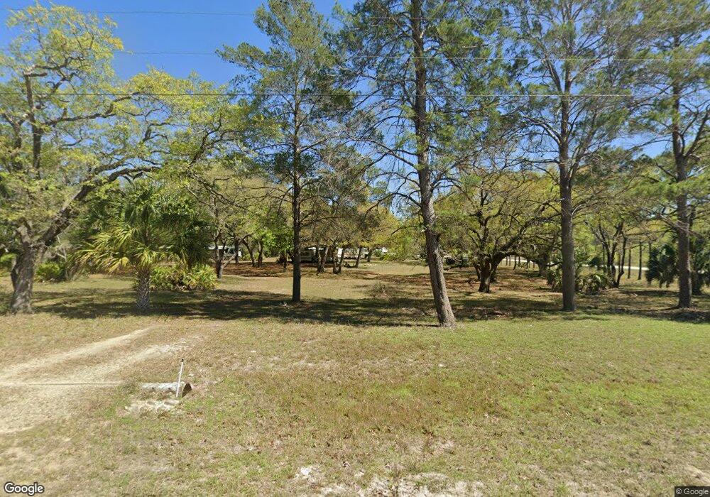 15862 Shell Dr, Perry, FL 32348 - photo 1