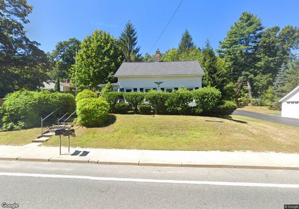 158 Pleasant View Ave, Smithfield, RI 02917 - photo 1