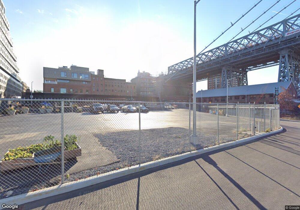 8 S 4th St unit 17-E, Brooklyn, NY 11249 - photo 1