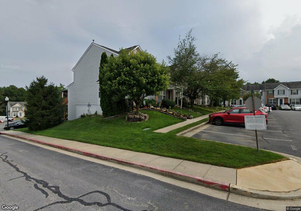 2421 Sarum Ct, Windsor Mill, MD 21244 - photo 1