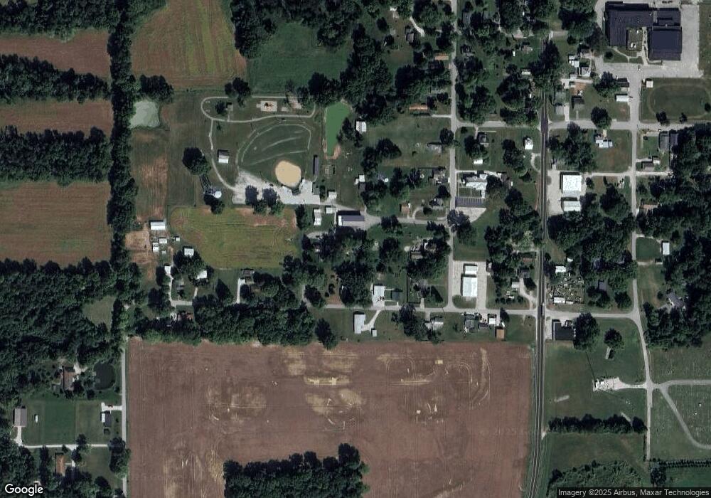 311 W Jefferson St, Edwardsport, IN 47528 - photo 1